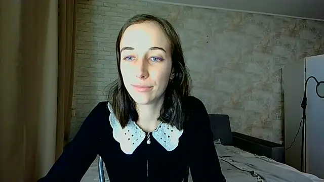 Anika_bloomn Live XXX chat