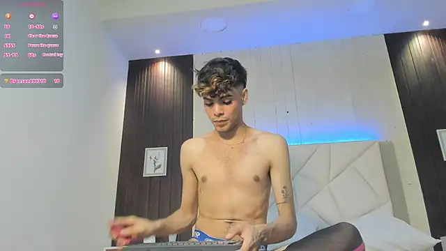 Živý XXX chat Ares_B2026