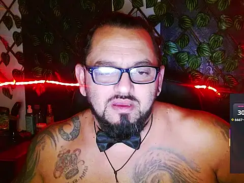 mr_wolf46 Chat XXX live