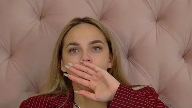 AnitaVenture Live XXX-Chat