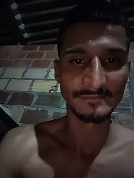 XXX chat uživo modela TRAVIESO_MOR