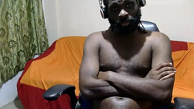Darkkras Chat XXX in diretta