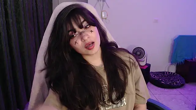 Annagoth_のライブXXXチャット