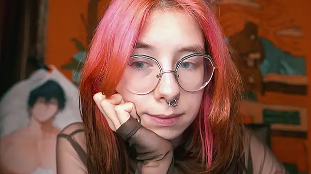 Онлайн чат XXX cutiiepink