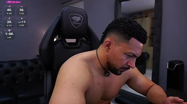LoganMartinX 라이브 XXX 채팅