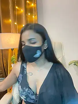 its_ur_flora 라이브 XXX 채팅