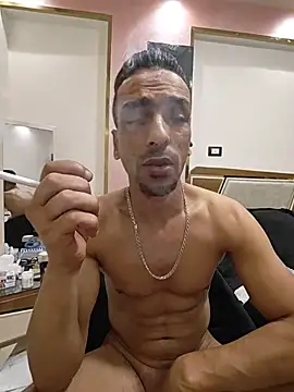 Chat XXX ao vivo de highguy