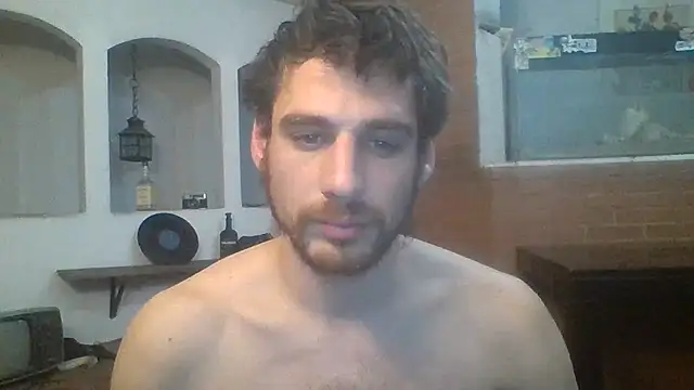 Stevenson988 Chat XXX in diretta