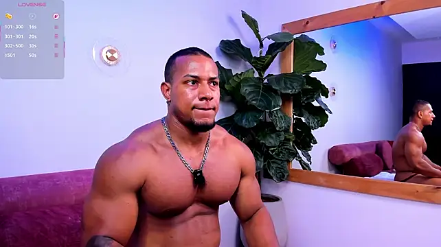 Travis_lenox_ Obrolan Langsung XXX