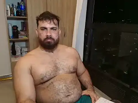 Chat +18 de max_love255 ao vivo