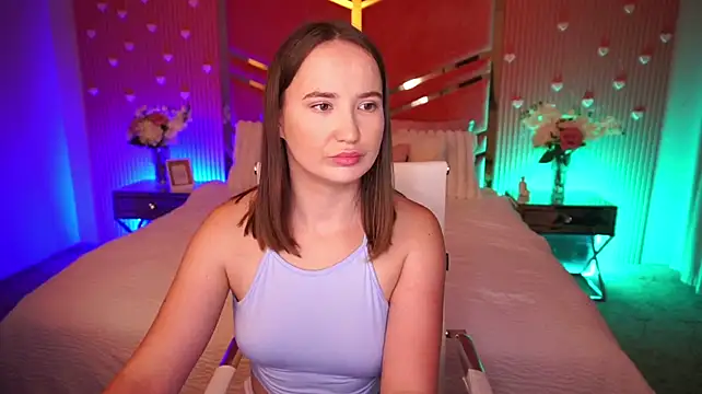Chat XXX en directo de SofieBloom