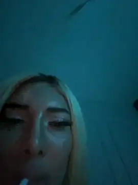 Show webcam de nazbarbie