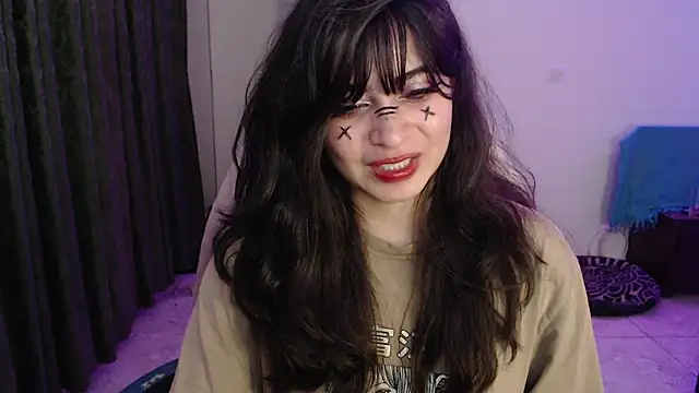 Annagoth_'s Live XXX Chat
