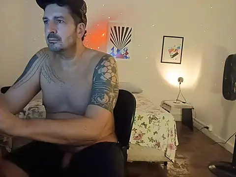 Chat XXX Live DaddyCloudLatin