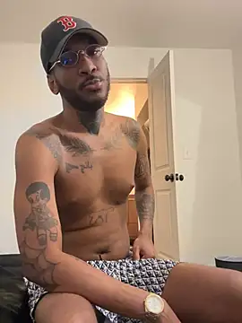bamfbobbybrown – Naživo XXX chat