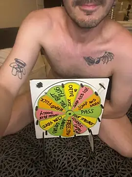 SXkinkyturk's Webcam Show