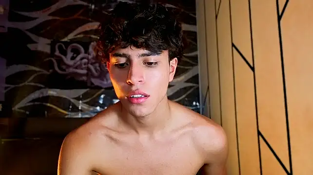 Chat XXX en directo de Michaell_Peters