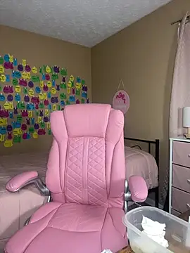 Chat XXX en directo de Chocolatebunnyxx96