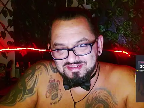 mr_wolf46 XXX чат на живо