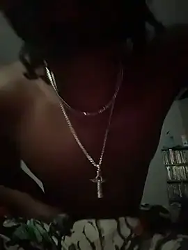 TheMightyDxXx's Webcam Show