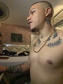 Chat XXX ao vivo de AlphaMasterXxx