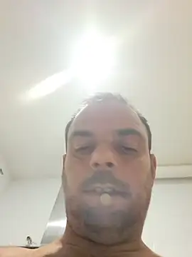 Show de webcam de morenitoymorena