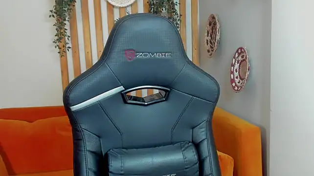 EricaFoxes' Live XXX Chat