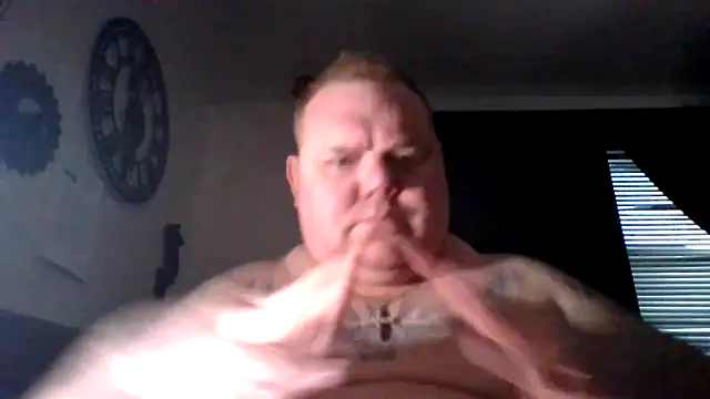 XXX chat uživo modela GingerSnap4444