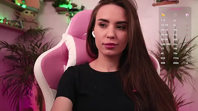 -BabyYoda live XXX chat