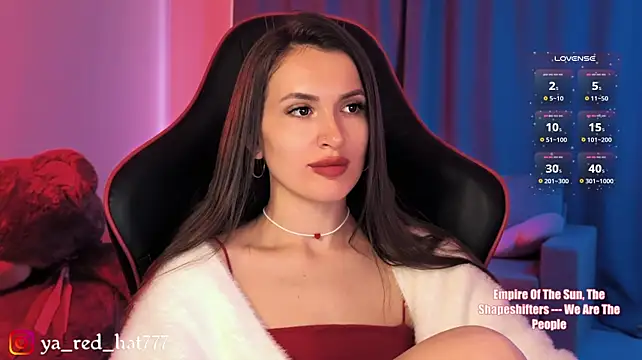 -RED_HAT- live XXX chat