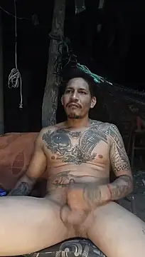 XXX chat uživo modela cielo420
