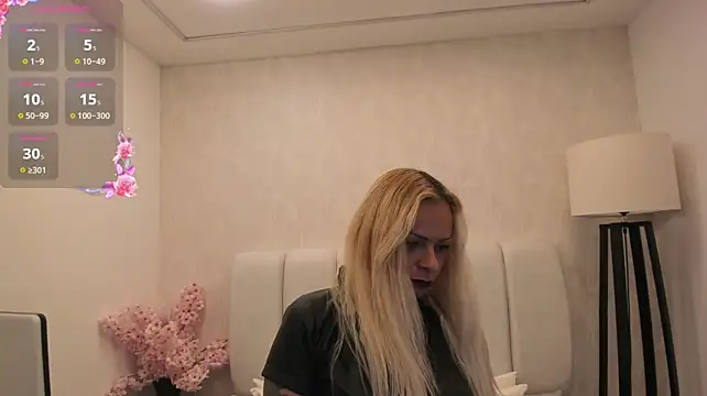 SamanthaaHill's Live XXX Chat