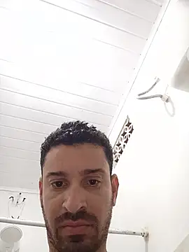 Show de Wolffj6 na webcam