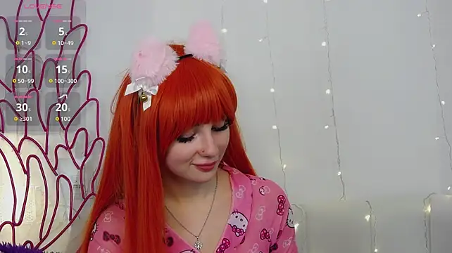 Ariella_xxx's Live XXX Chat