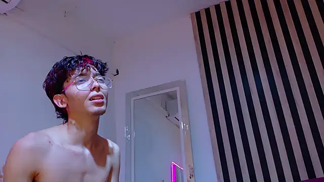 Twink_Sebas7's Live XXX Chat