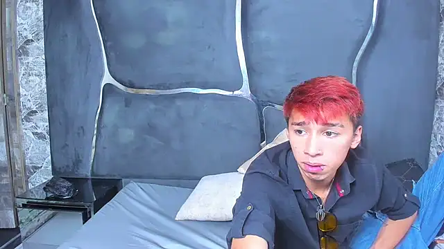 LexxyAndAres' Live XXX Chat