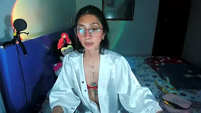 צ'אט XXX בשידור חי של Anais_lux