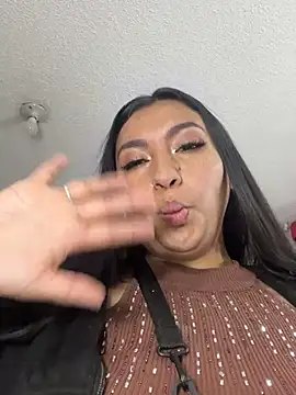 Issa_Santana Live XXX-Chat