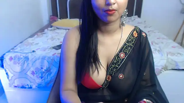 _miss_queen Obrolan Langsung XXX
