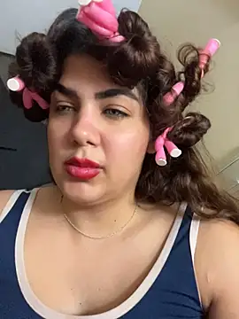 Chat XXX ao vivo de Aurorahii