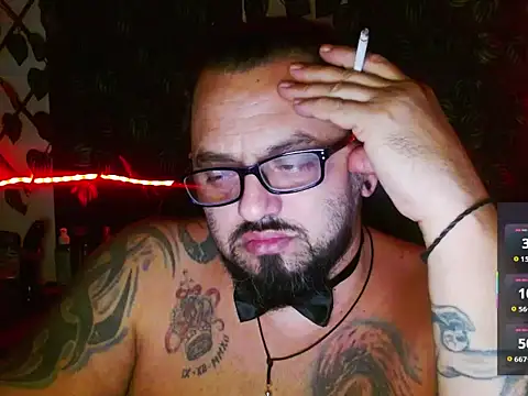 mr_wolf46 Chat XXX live