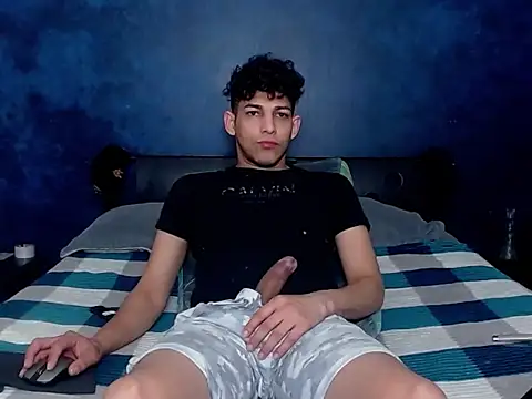 Dirtymatthew Live XXX-Chat