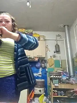Jyleta Live XXX-chat