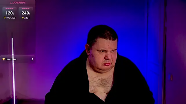 Онлайн чат XXX chubby_daddy