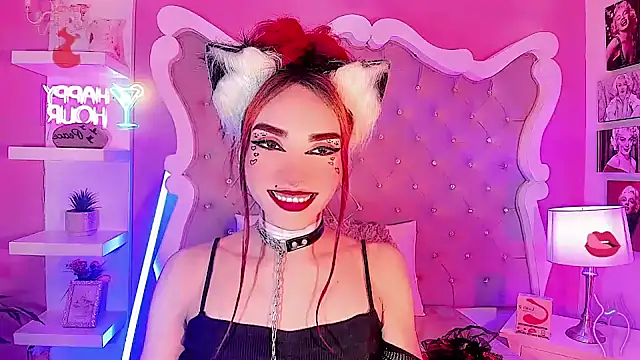 LeyXandrabraz's Live XXX Chat