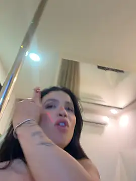 Rafaellaz's Live XXX Chat