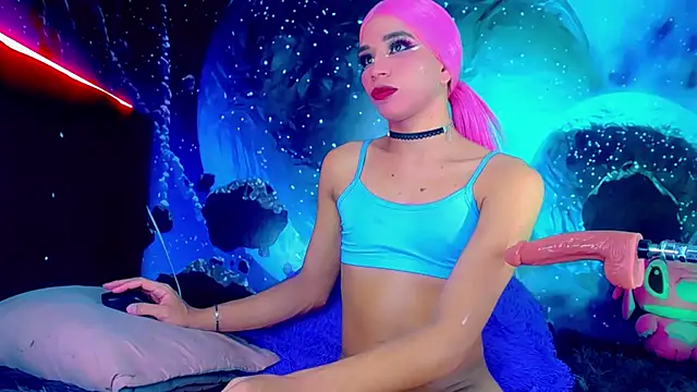 SamiraHot1 – Naživo XXX chat