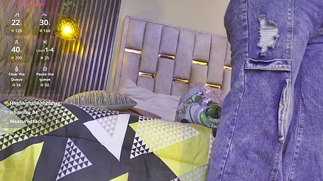 Sembang XXX Secara Langsung Porno_Star