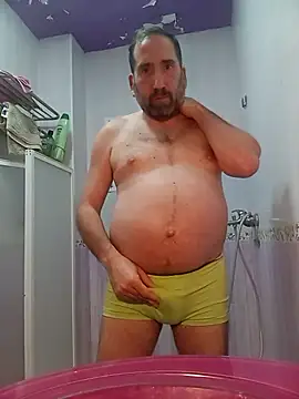 tioenbolas78's Live XXX Chat