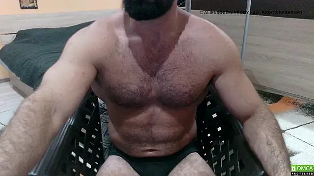 alieninhumanbody1 – Naživo XXX chat